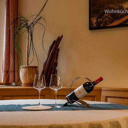 Gori Boutique Apartments - Tirol Reutte Exteriér fotografie