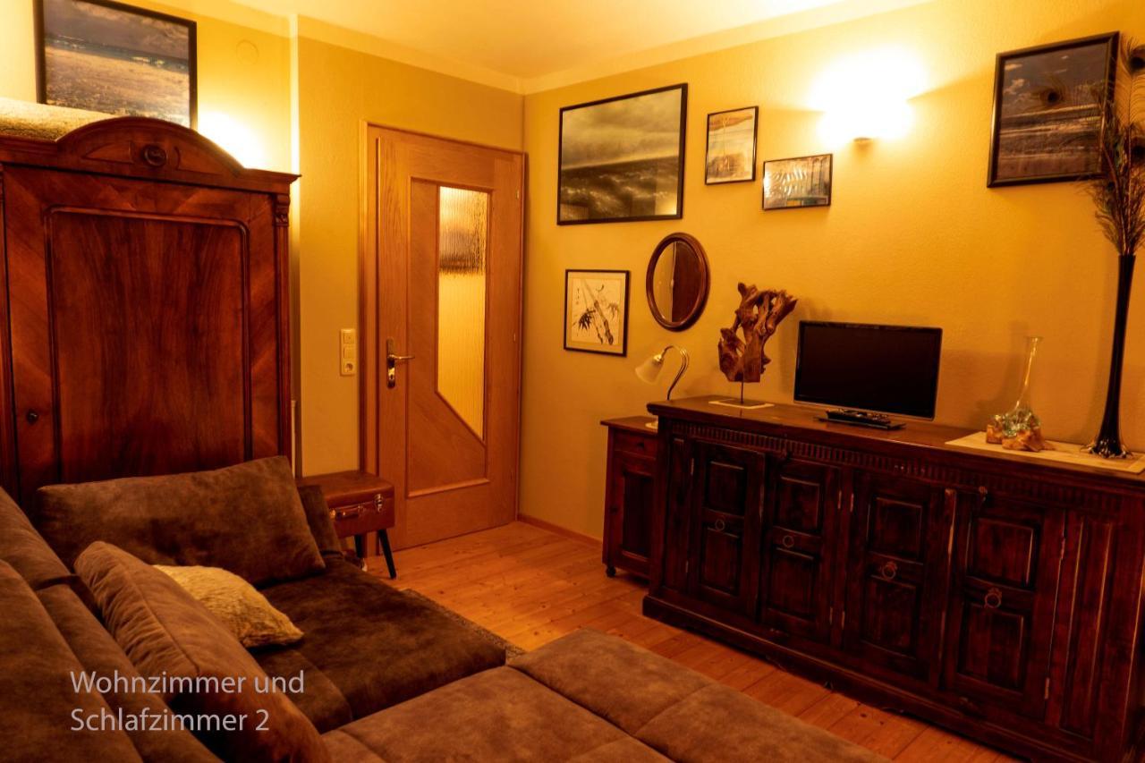 Gori Boutique Apartments - Tirol Reutte Exteriér fotografie