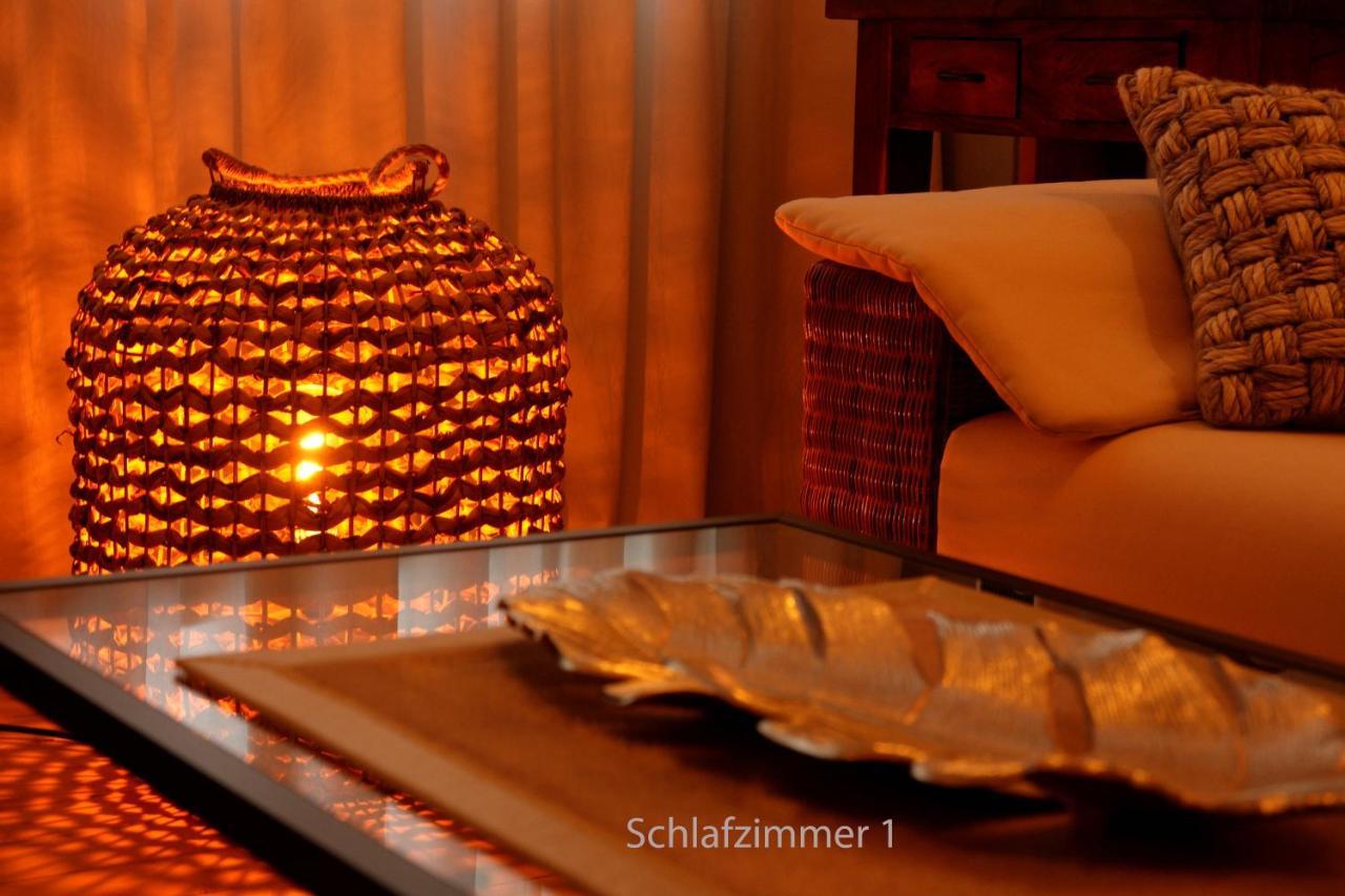 Gori Boutique Apartments - Tirol Reutte Exteriér fotografie