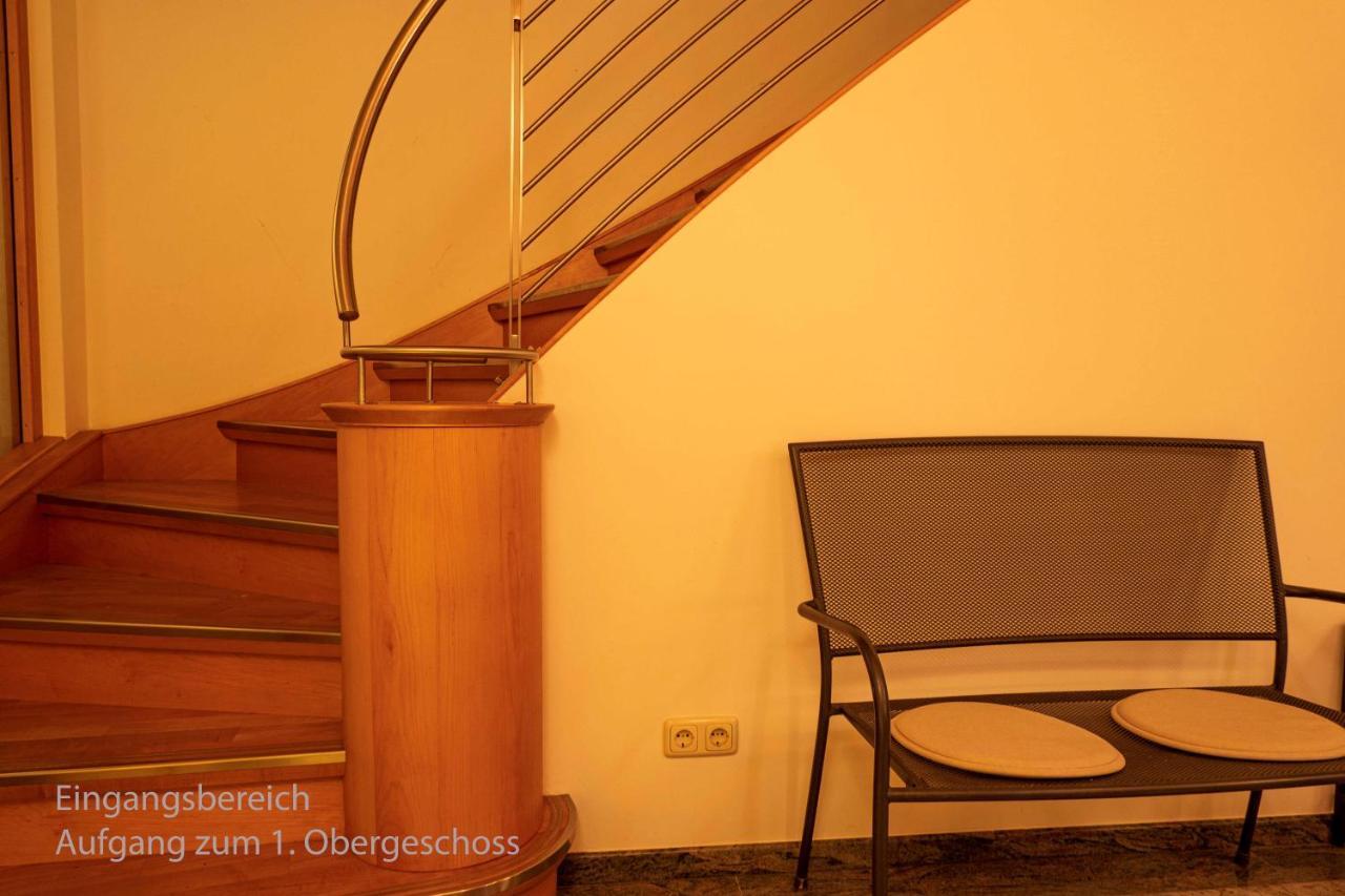 Gori Boutique Apartments - Tirol Reutte Exteriér fotografie