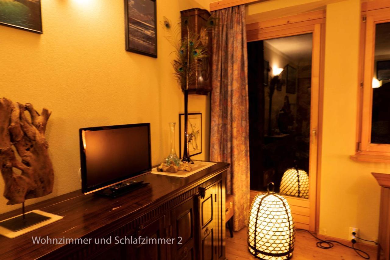 Gori Boutique Apartments - Tirol Reutte Exteriér fotografie