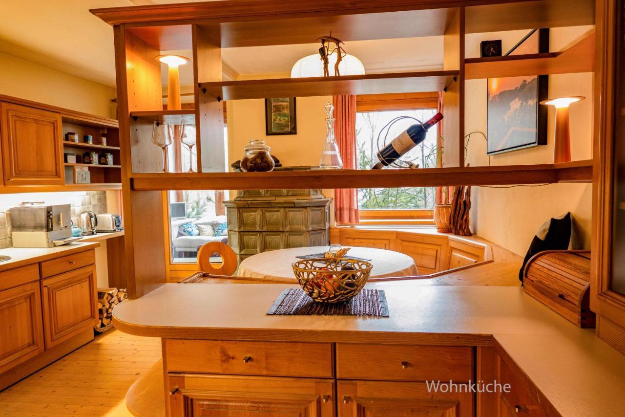 Gori Boutique Apartments - Tirol Reutte Exteriér fotografie