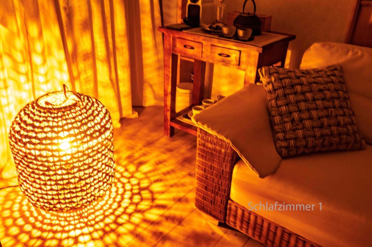 Gori Boutique Apartments - Tirol Reutte Exteriér fotografie