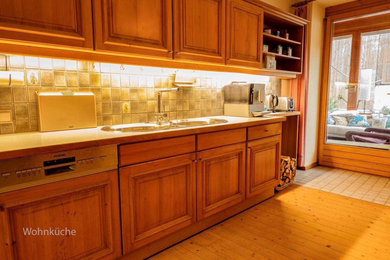 Gori Boutique Apartments - Tirol Reutte Exteriér fotografie