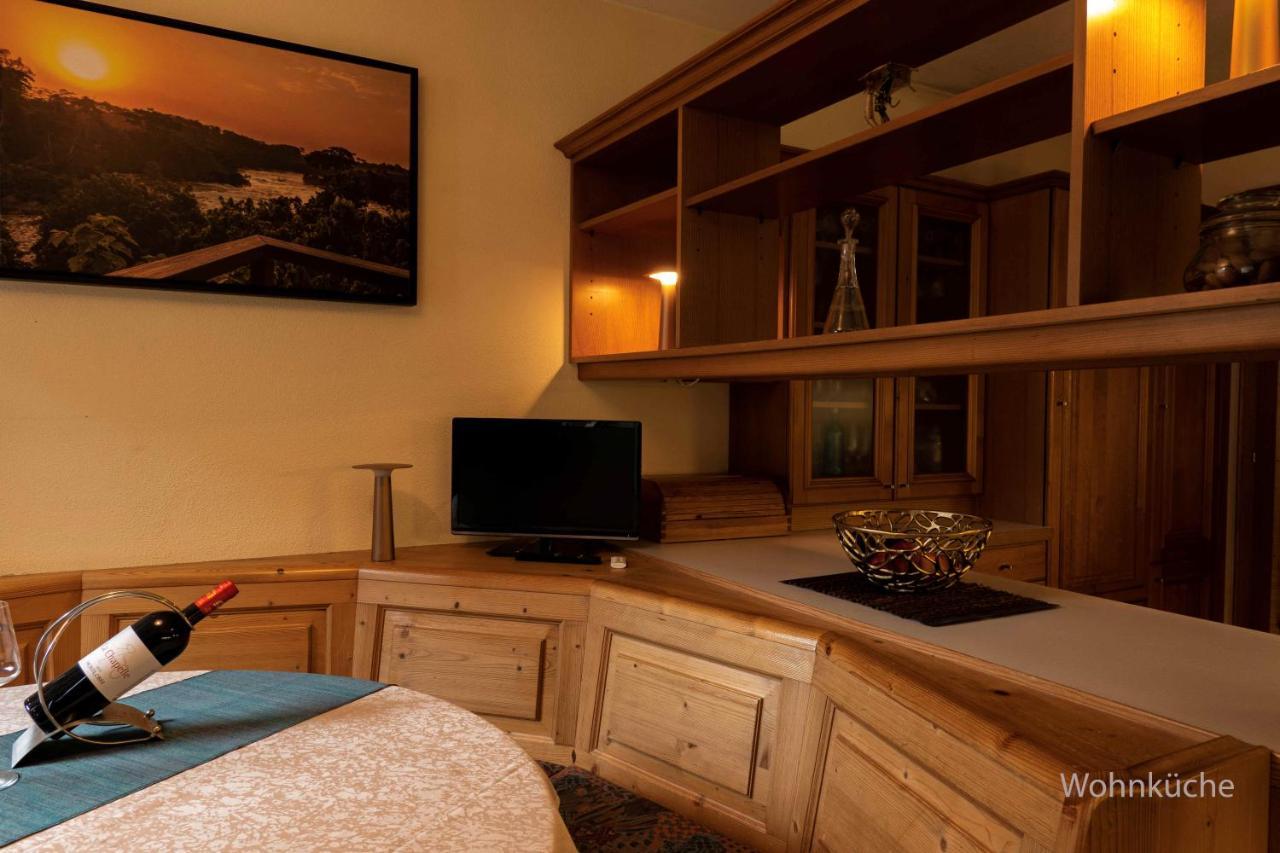 Gori Boutique Apartments - Tirol Reutte Exteriér fotografie
