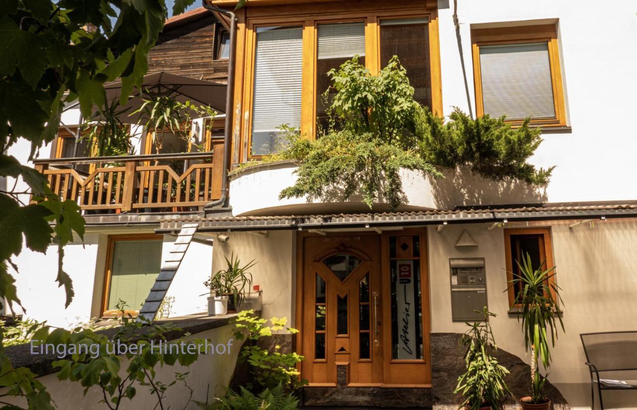 Gori Boutique Apartments - Tirol Reutte Exteriér fotografie