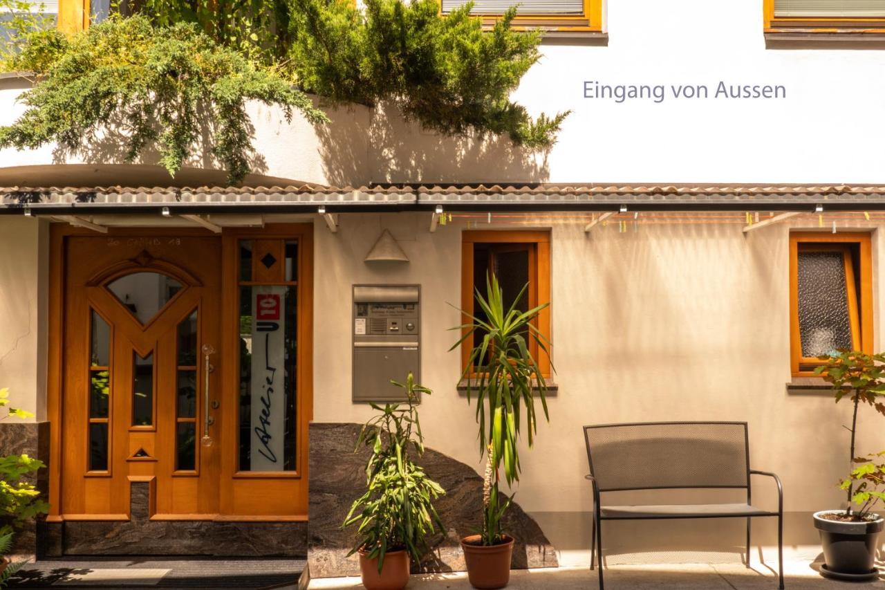 Gori Boutique Apartments - Tirol Reutte Exteriér fotografie