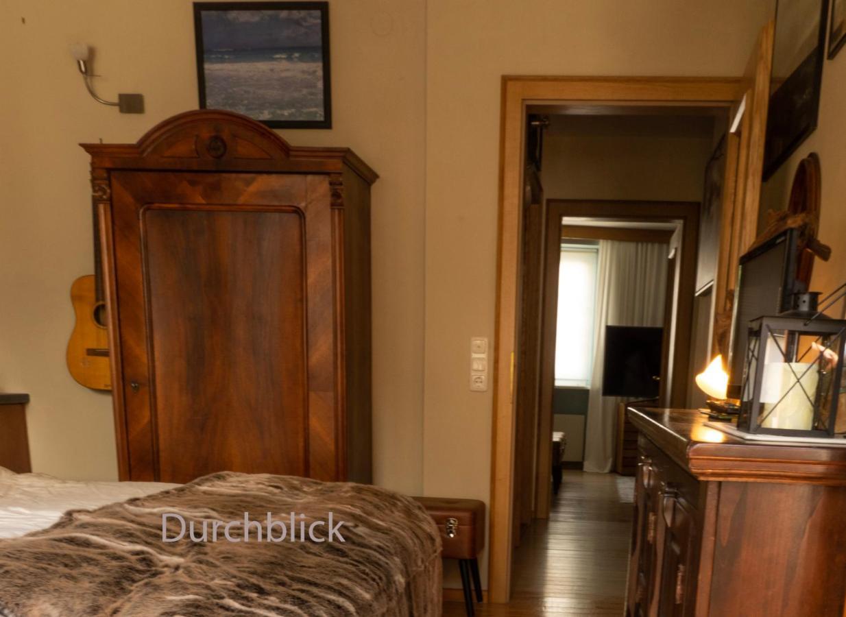 Gori Boutique Apartments - Tirol Reutte Exteriér fotografie