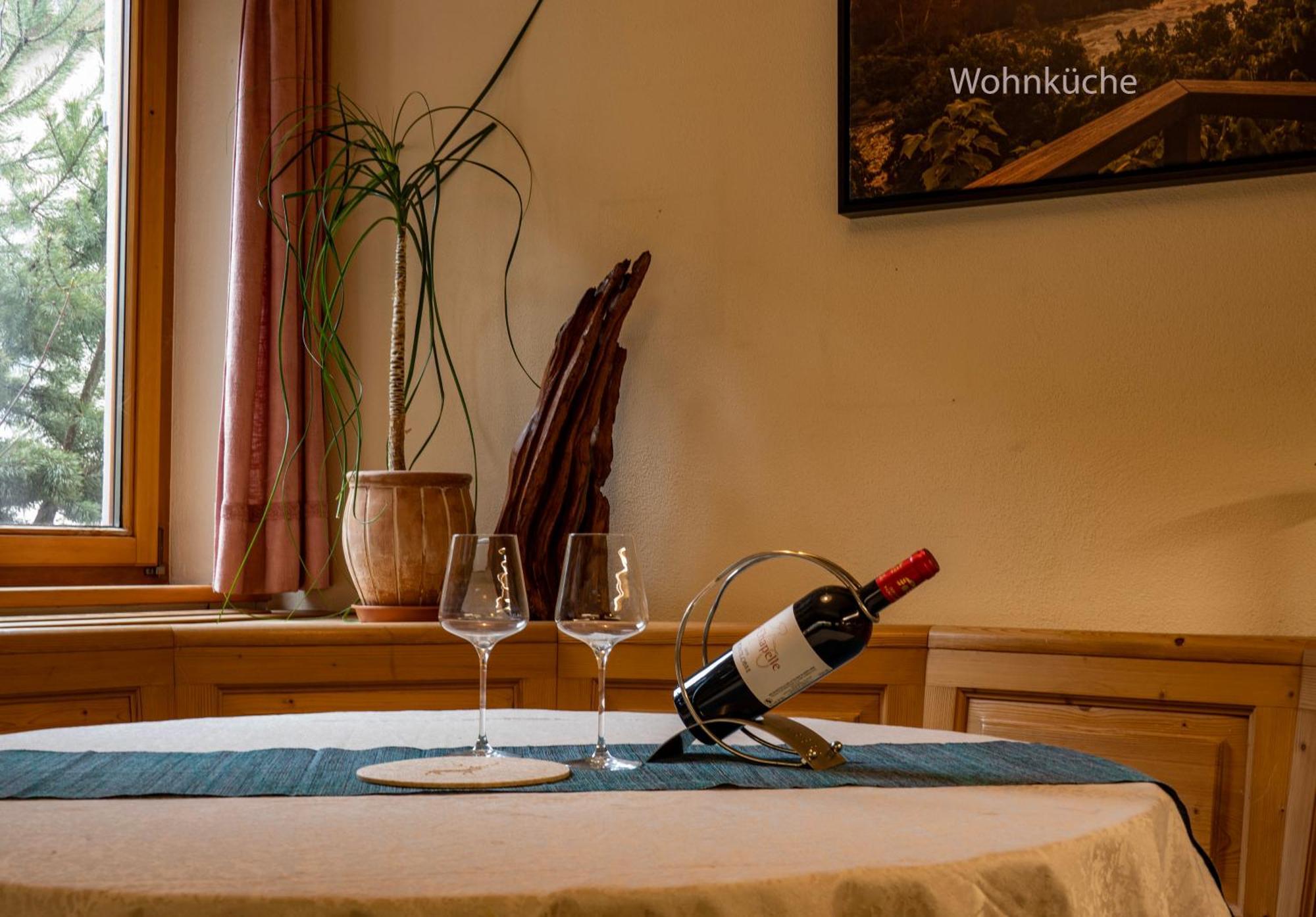 Gori Boutique Apartments - Tirol Reutte Exteriér fotografie